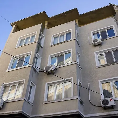 Lime - Fresh 1-bedroom In A Lively Area Warna