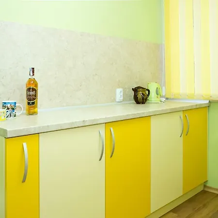 Lime - Fresh 1-bedroom In A Lively Area Apartment *