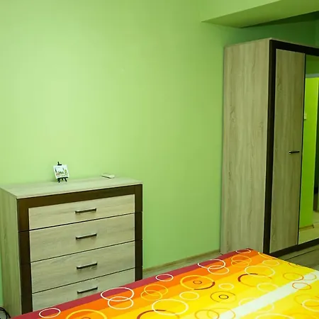 Lime - Fresh 1-bedroom In A Lively Area Warna