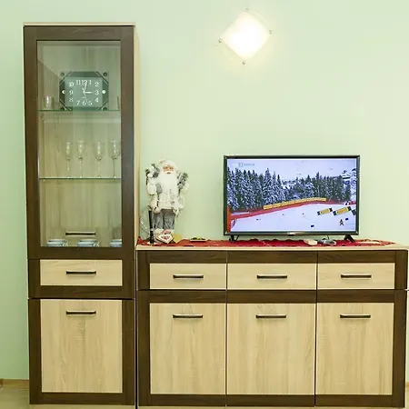 Lime - Fresh 1-bedroom In A Lively Area Warna