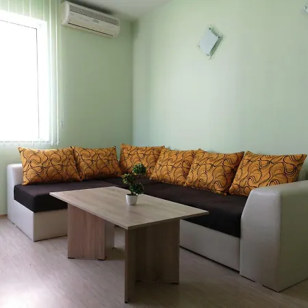 Lime - Fresh 1-bedroom In A Lively Area * Warna